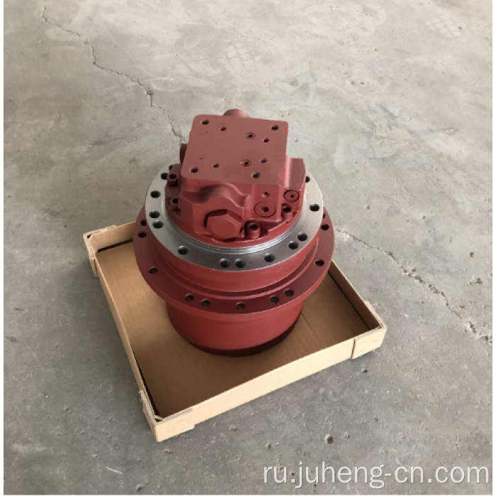 Ходовой двигатель конечной передачи TB25